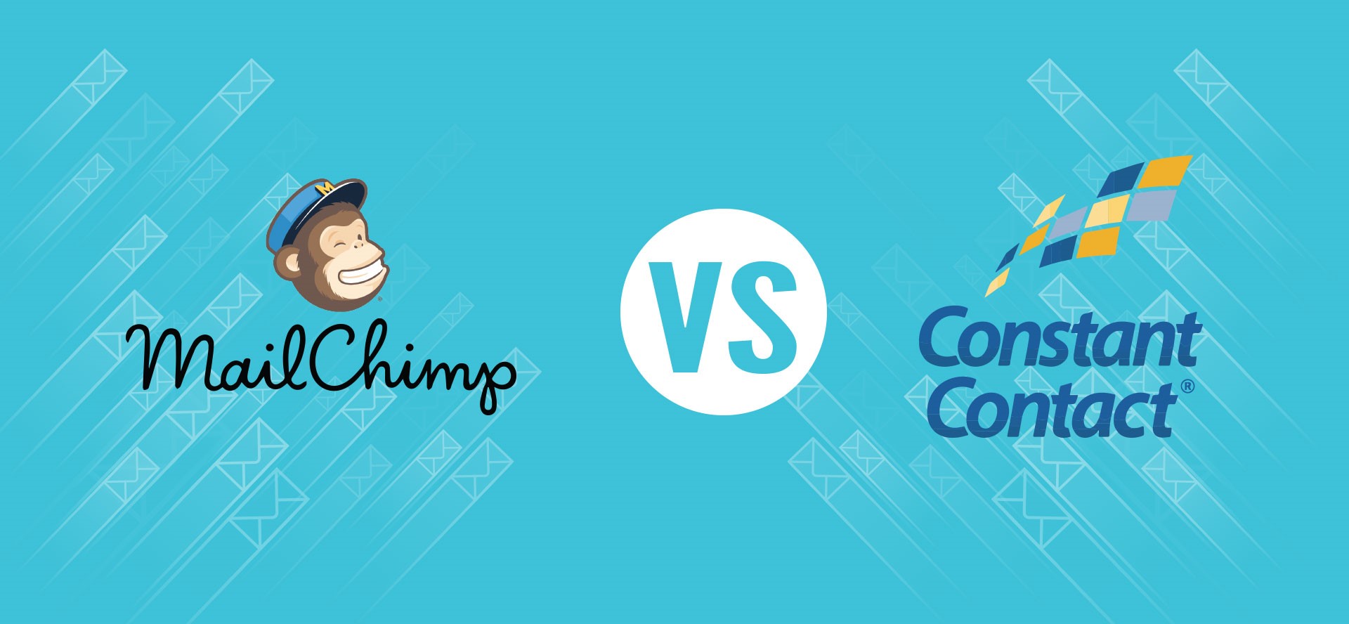 MailChimp vs Constant Contact