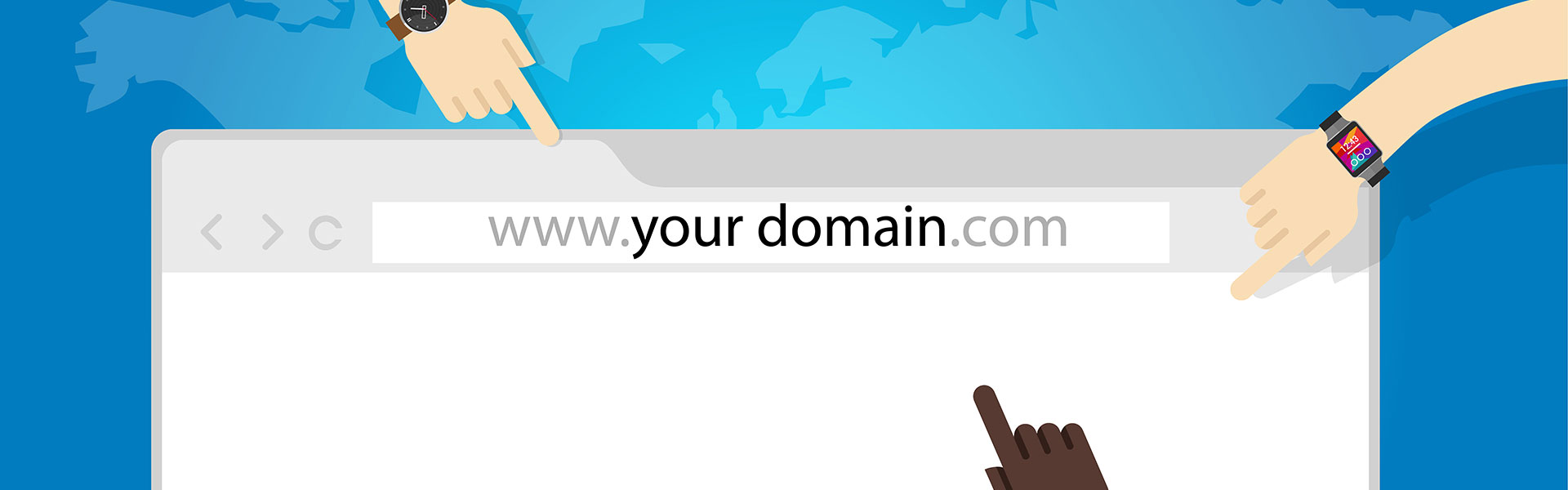 5 Great Tools to Help You Search Domain Names